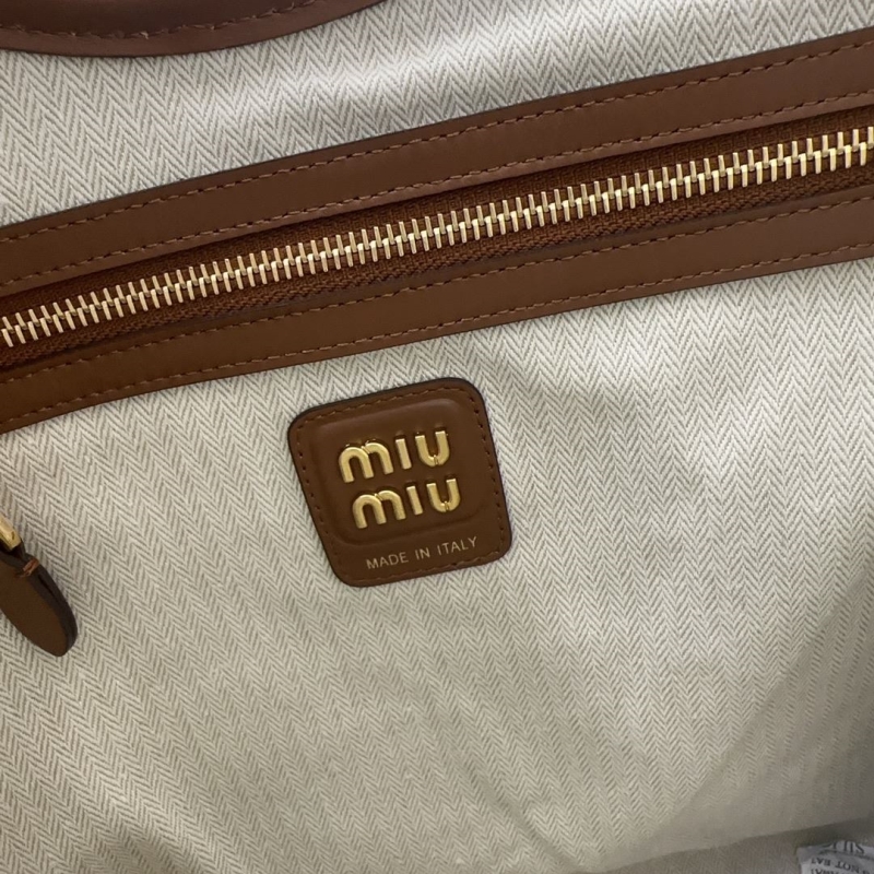 MIU MIU Shopping Bags